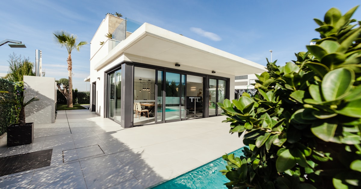 Optimizing Your Real Estate Listings