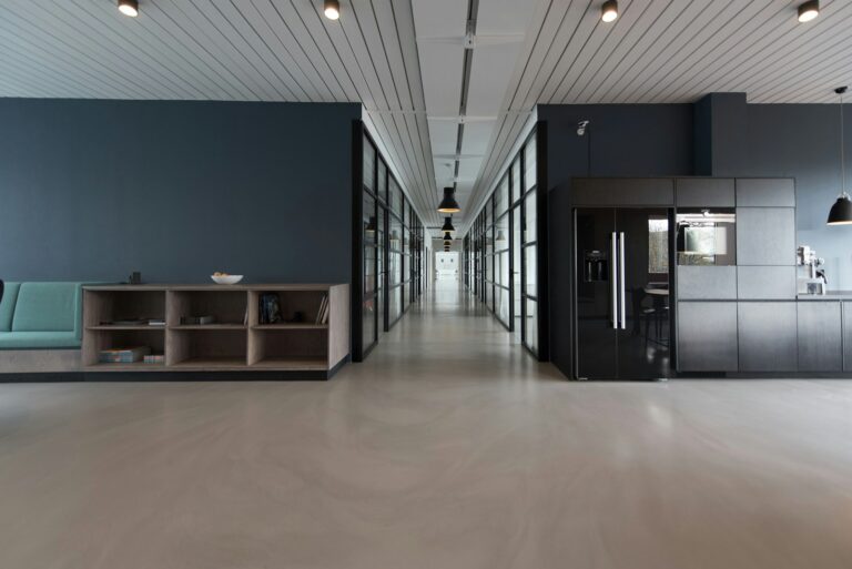 Office suite for rent in Ebene Cybercity Mauritius