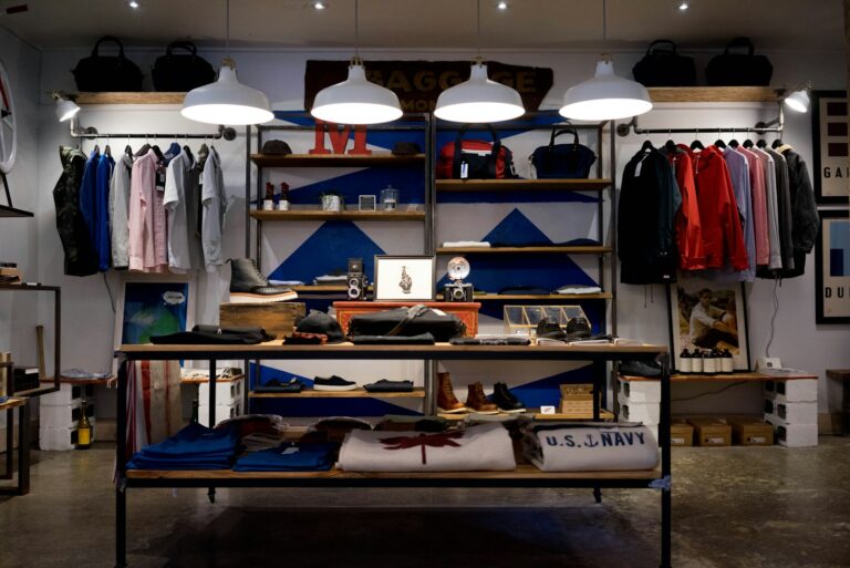 Retail shop space for rent in Port Louis Mauritius